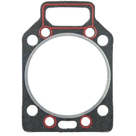 Gasket, Head